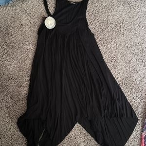Long blouse